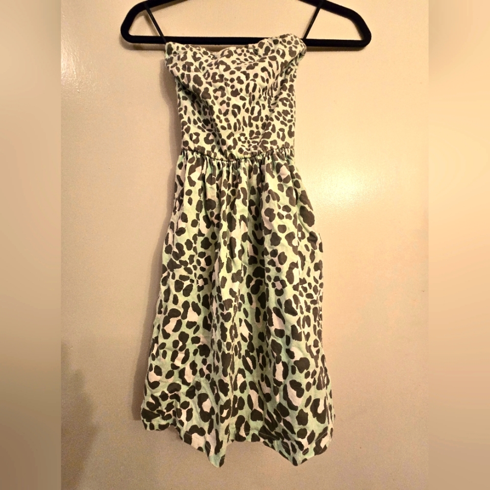 Cute Talula Dress